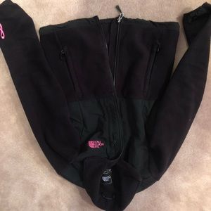 North face fleece